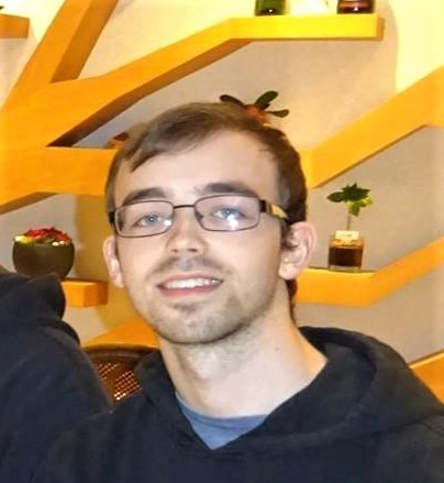 Picture of Joakim