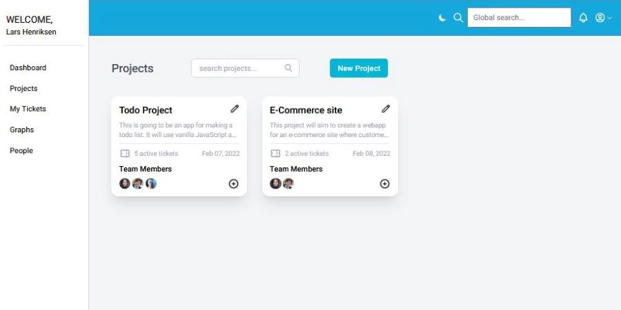 issue hunter app